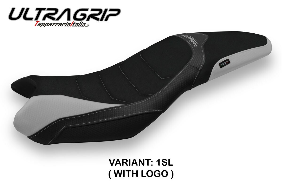 Housse de selle TPZ TST13S1-1SL-1