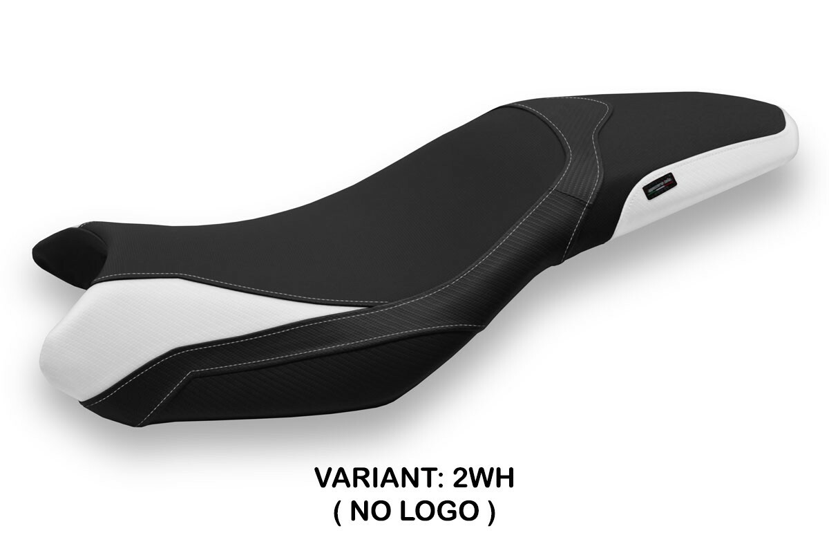 Housse de selle TPZ TST13V1-2WH-2