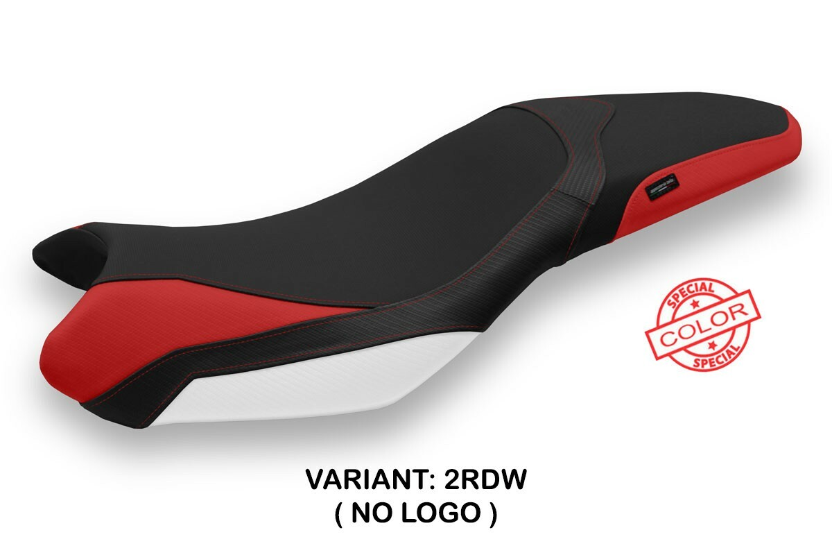 Housse de selle TPZ TST13VS-2RDW-2