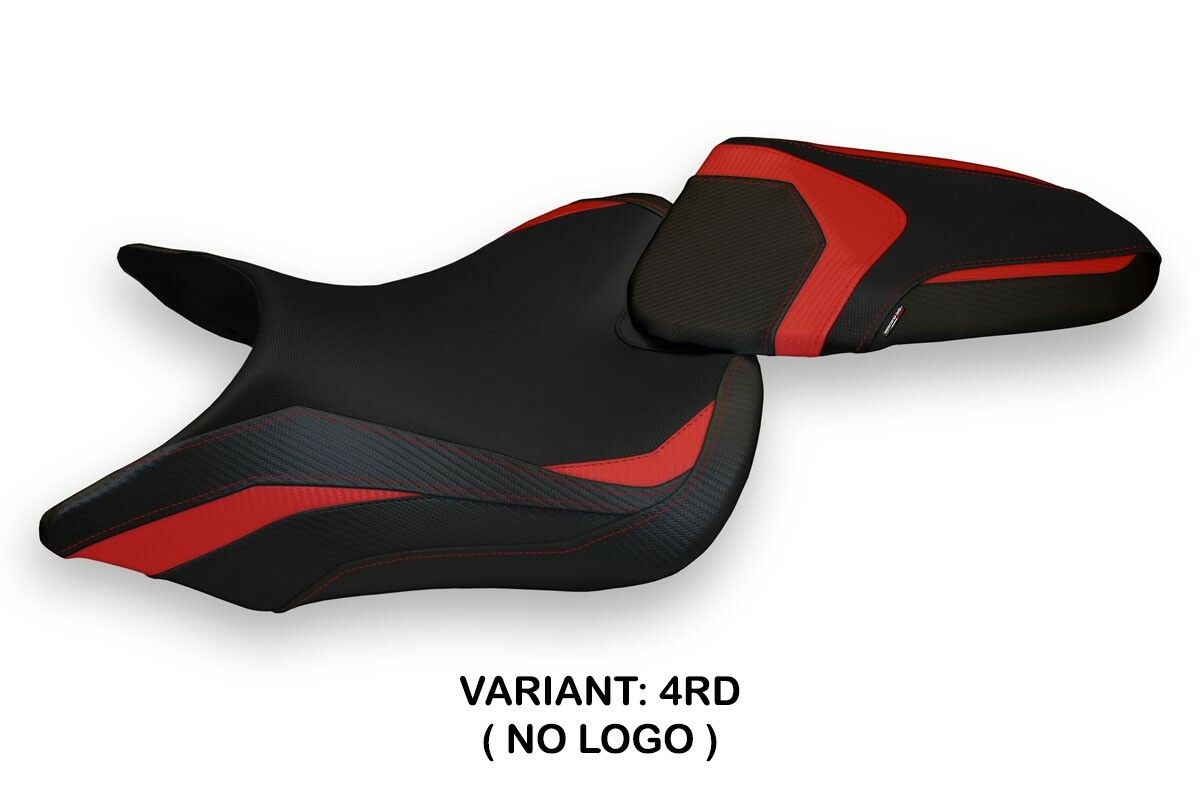 Housse de selle TPZ TST68L1-4RD-4