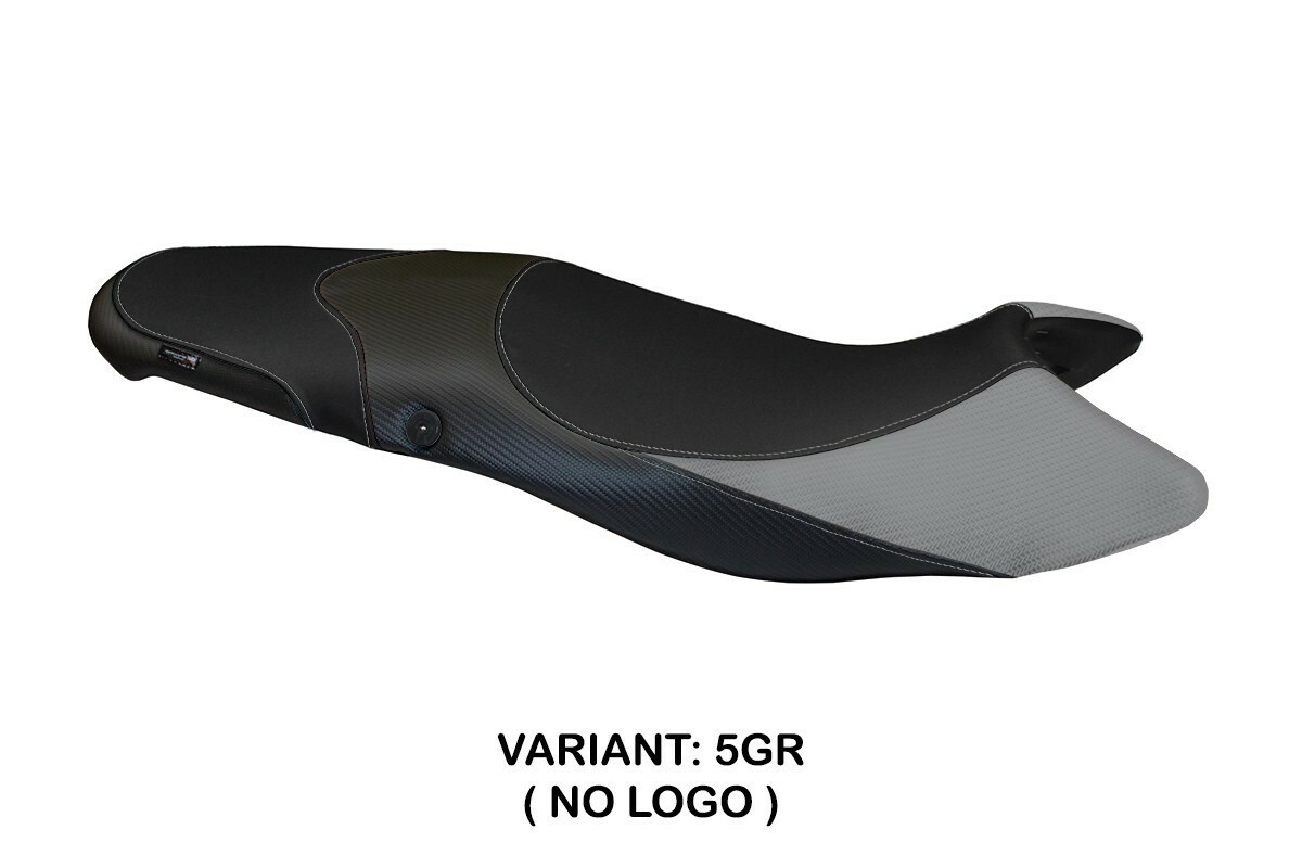 Housse de selle TPZ TSTM1-5GR-2