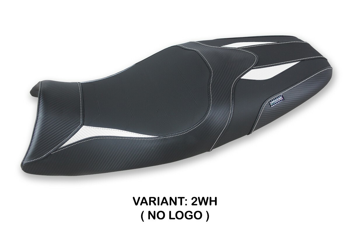 Housse de selle TPZ TSTP05J-2WH