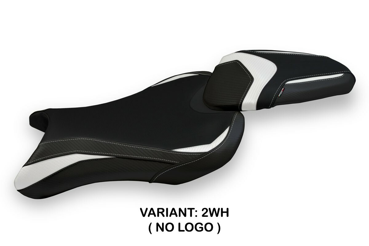 Housse de selle TPZ TSTS1-2WH-4