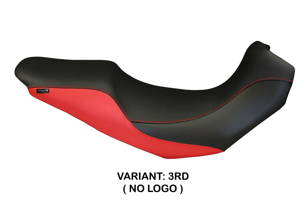 Housse de selle TPZ TT10A2-3RD-3