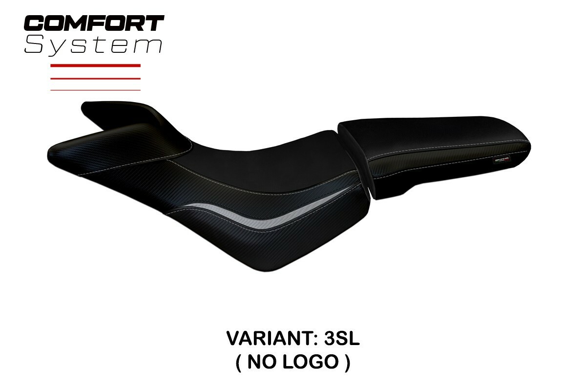 Housse de selle TPZ TT8XCNC-3SL-4