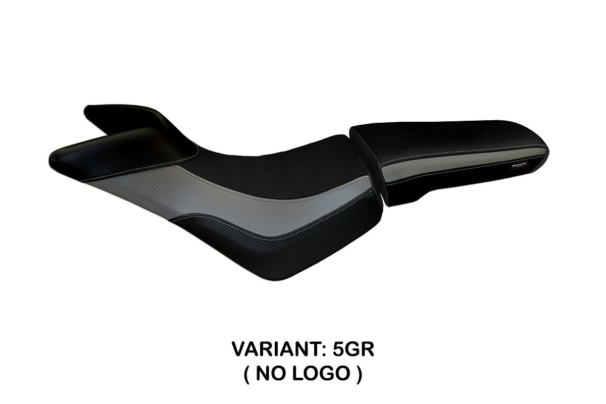 Housse de selle TPZ TT8XCP-5GR-3