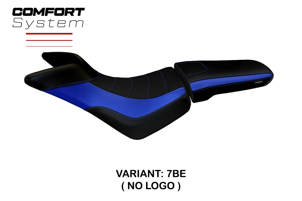 Housse de selle TPZ TT8XCPC-7BE-4