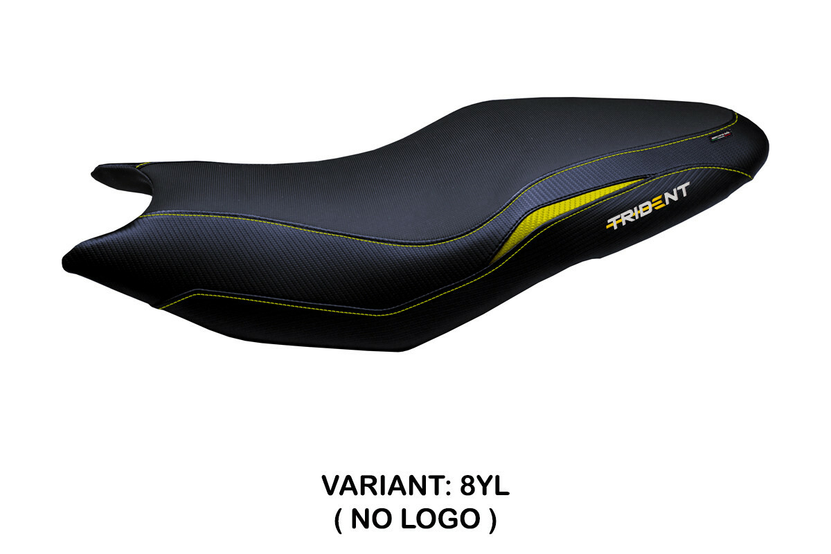 Housse de selle TPZ TTRD66G-8YL-1
