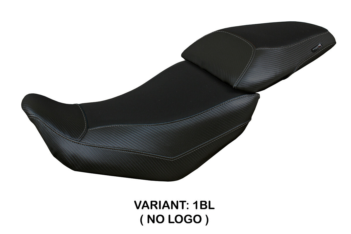 Housse de selle TPZ VOVA50S-1BL-2