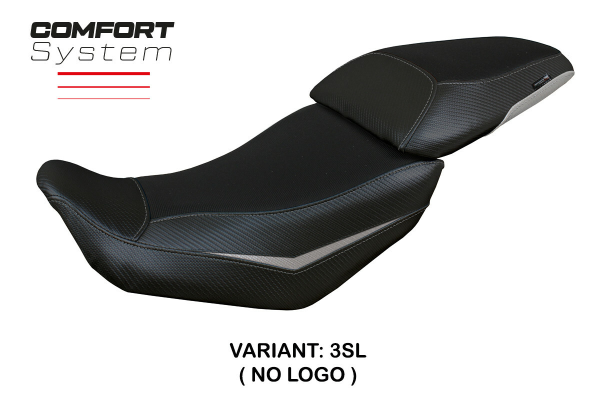 Housse de selle TPZ VOVA50SC-3SL-2