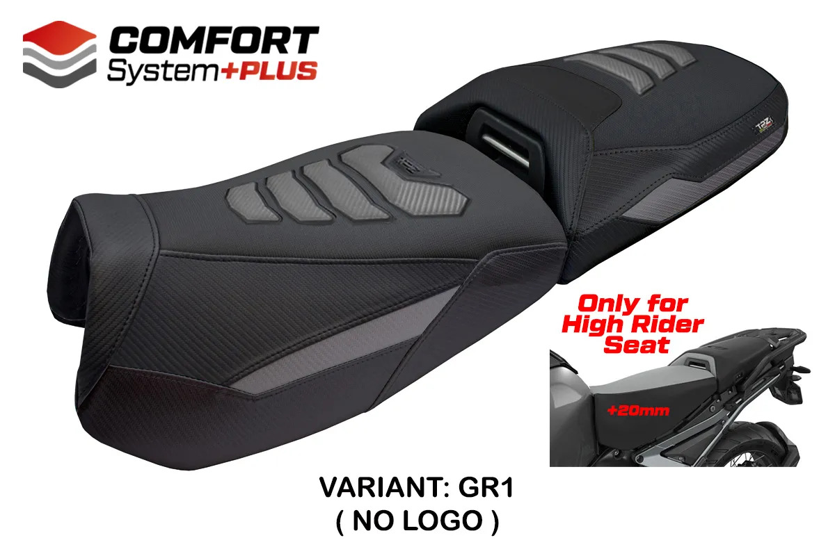 Housse de selle TPZ WBMG13AH-GR1-2