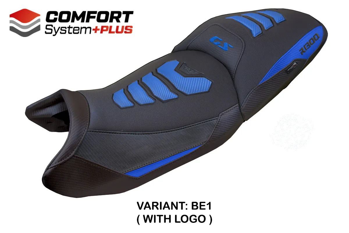 Housse de selle TPZ WBMGS13AC-BE1-1