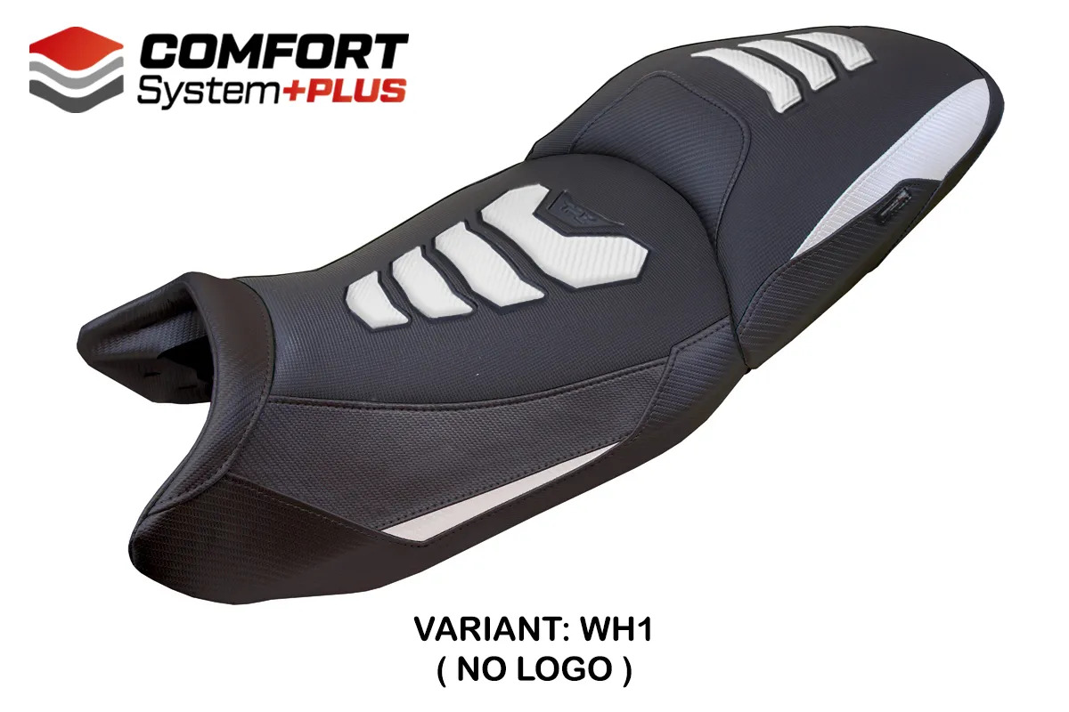 Housse de selle TPZ WBMGS13AC-WH1-2