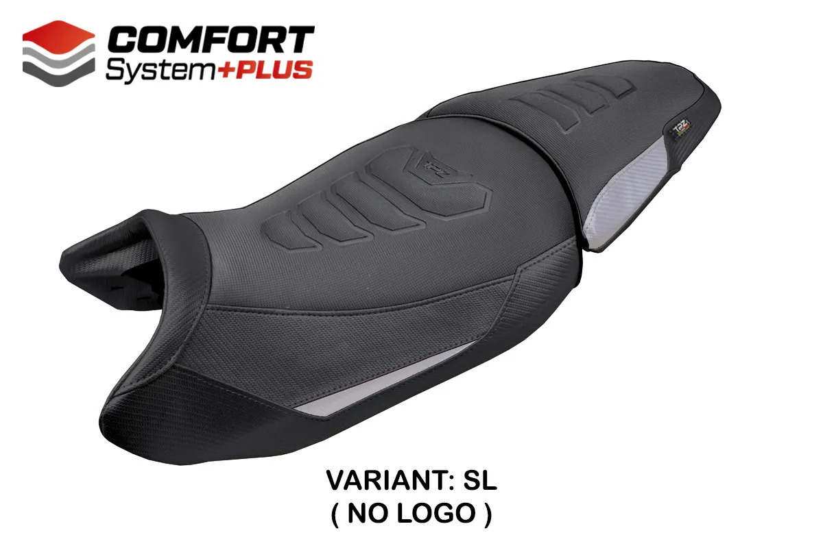 Housse de selle TPZ WBMGS13KC-SL-2