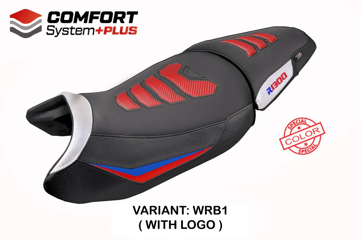 Housse de selle TPZ WBMGS13KC-WRB1-1