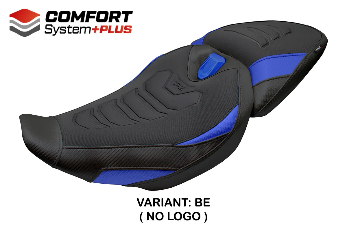Housse de selle TPZ WBMWR13RC-BE-2