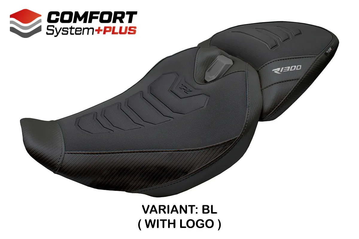 Housse de selle TPZ WBMWR13RC-BL-1