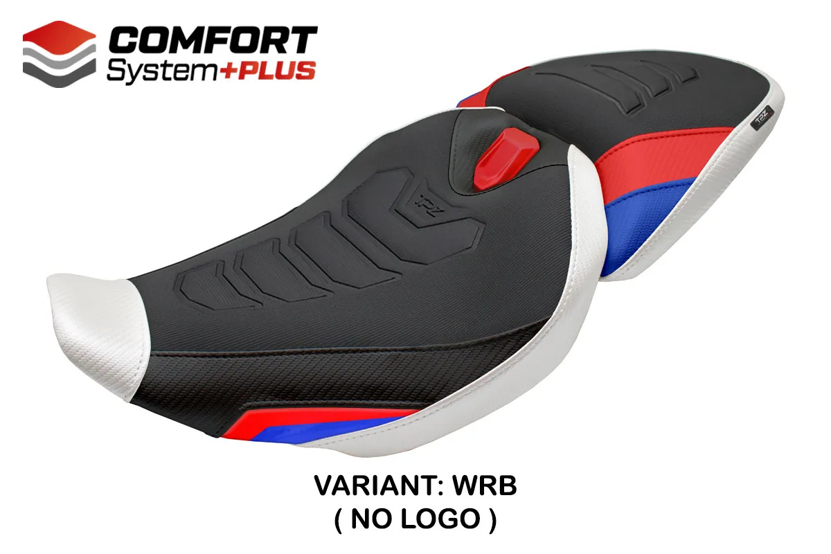 Housse de selle TPZ WBMWR13RSC-WRB-2