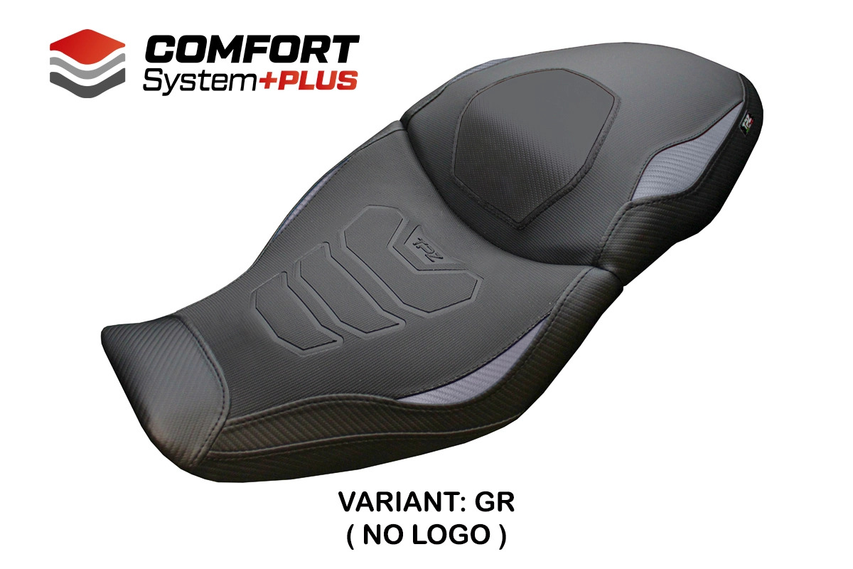Housse de selle TPZ WBMWS1XRDC-GR-2