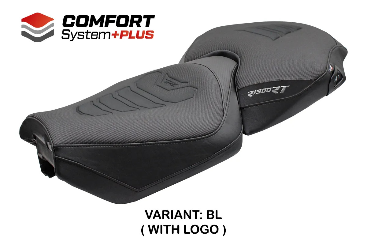 Housse de selle TPZ WBWR13RTB-BL-1
