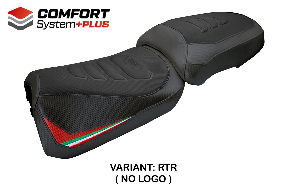 Housse de selle TPZ WDUMV25AC-RTR-2