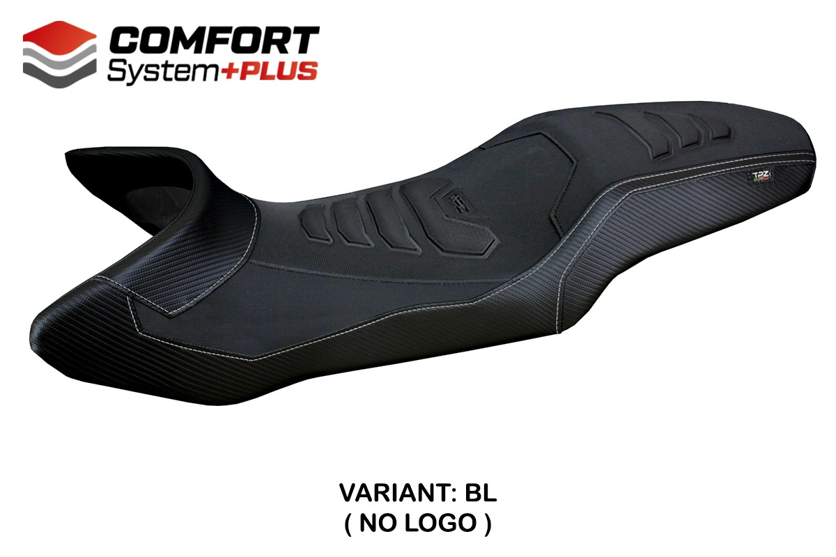 Housse de selle TPZ WKT139SRSC-BL-2