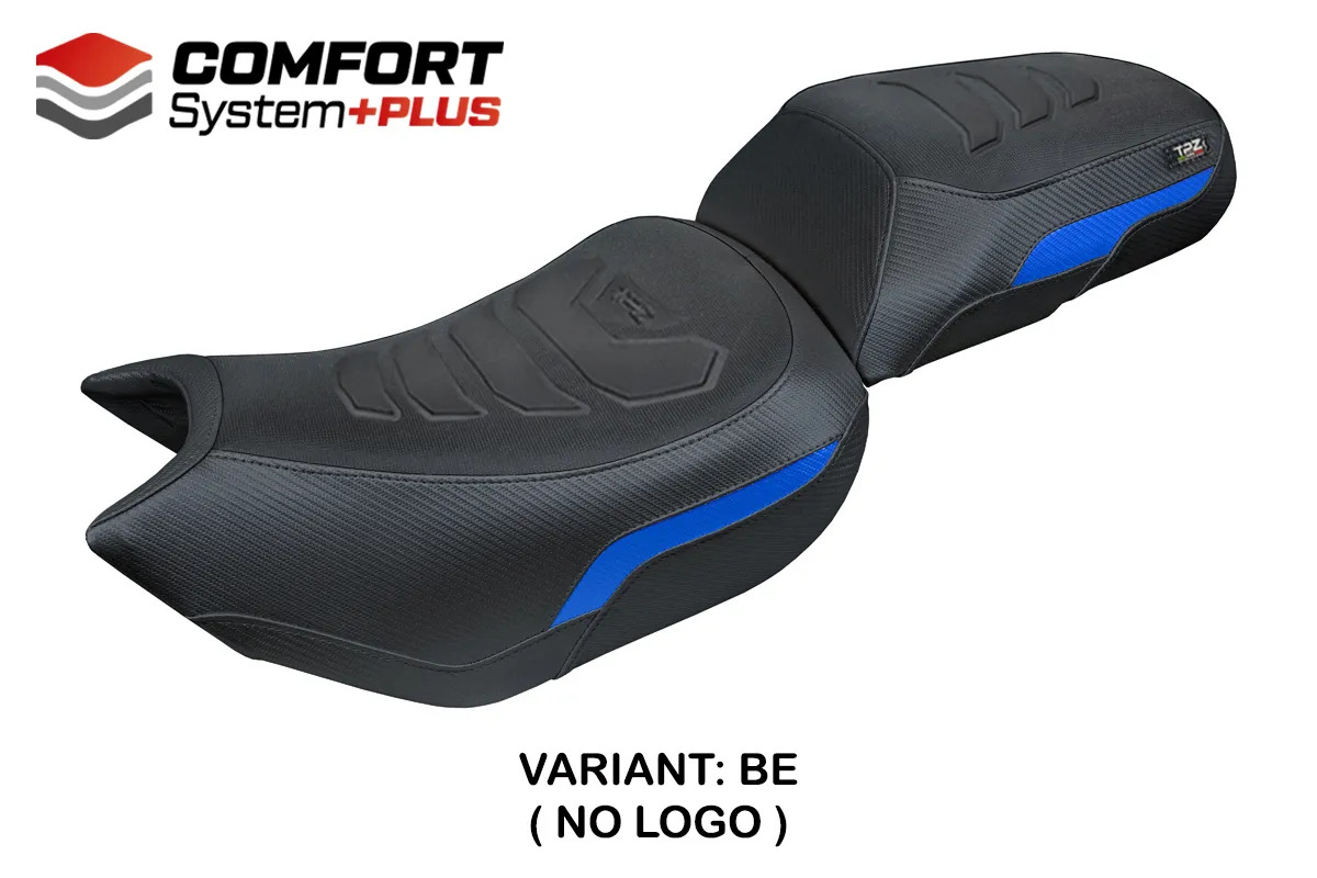 Housse de selle TPZ WTRTI12WC-BE-2