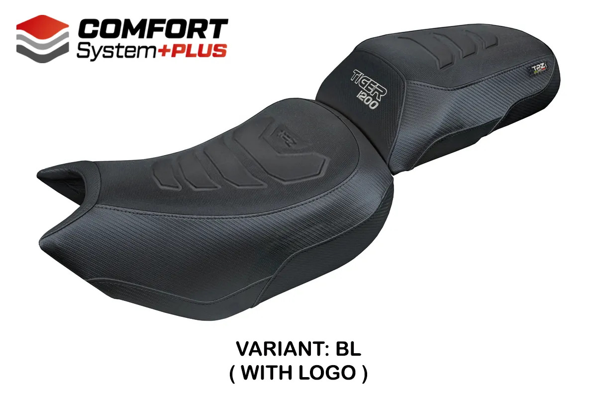 Housse de selle TPZ WTRTI12WC-BL-1