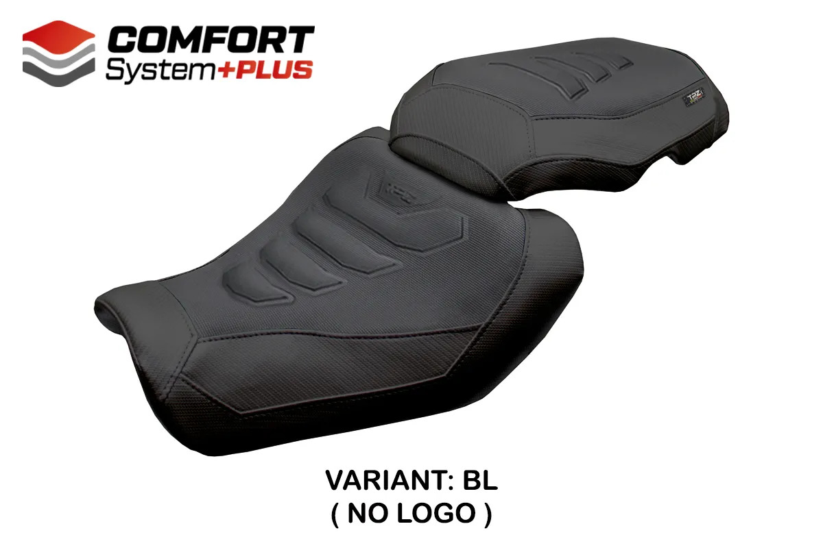 Housse de selle TPZ WYATR9NC-BL-2
