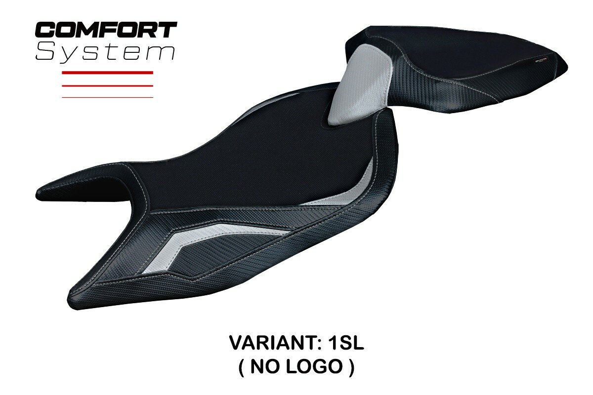 Housse de selle TPZ XARS66NC-1SL-2
