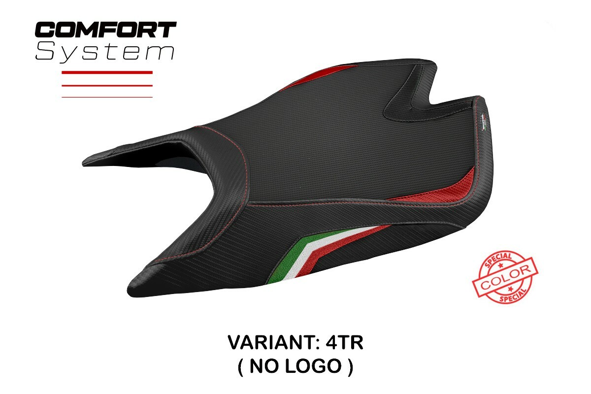 Housse de selle TPZ XATV4FNSC-4TR-2