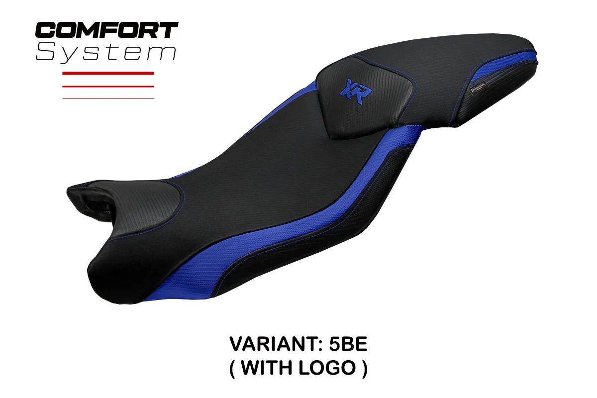 Housse de selle TPZ XB10XAC-5BE-3