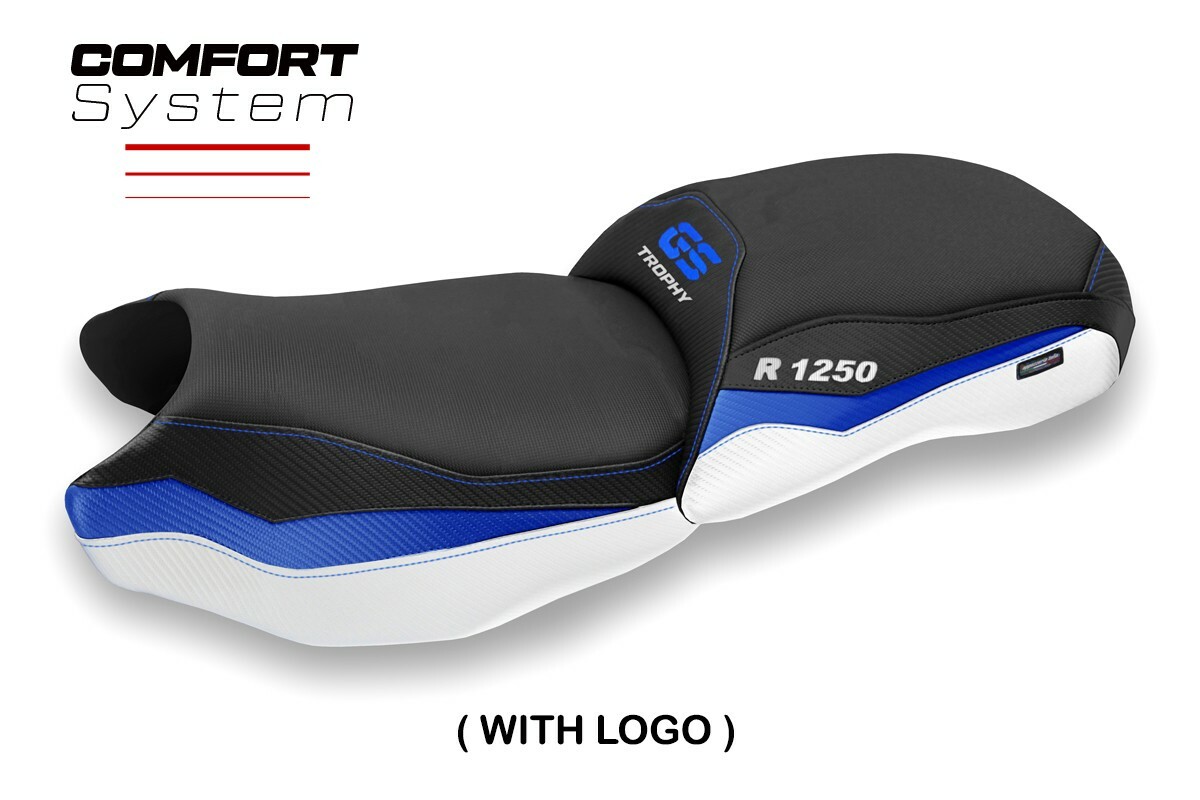 Housse de selle TPZ XB125A-1BEW-4
