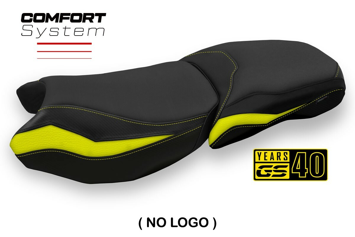 Housse de selle TPZ XB125GAM-8