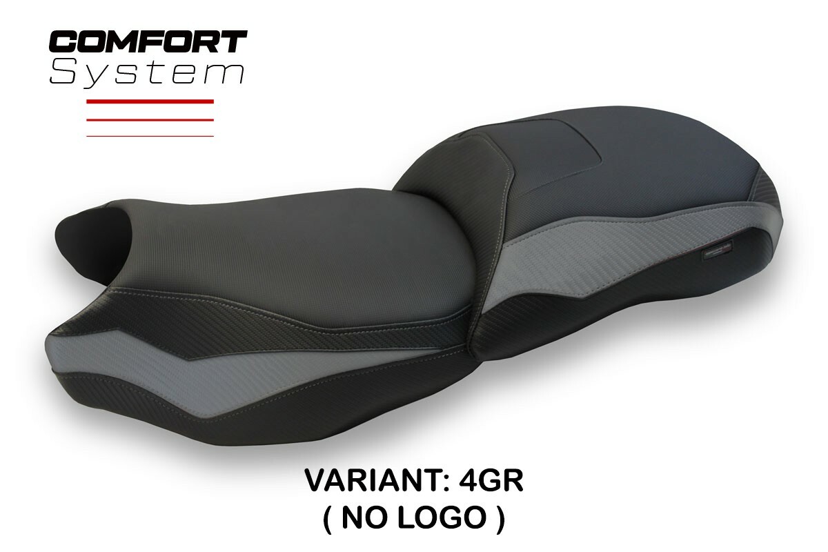 Housse de selle TPZ XB125GJ-4GR-8