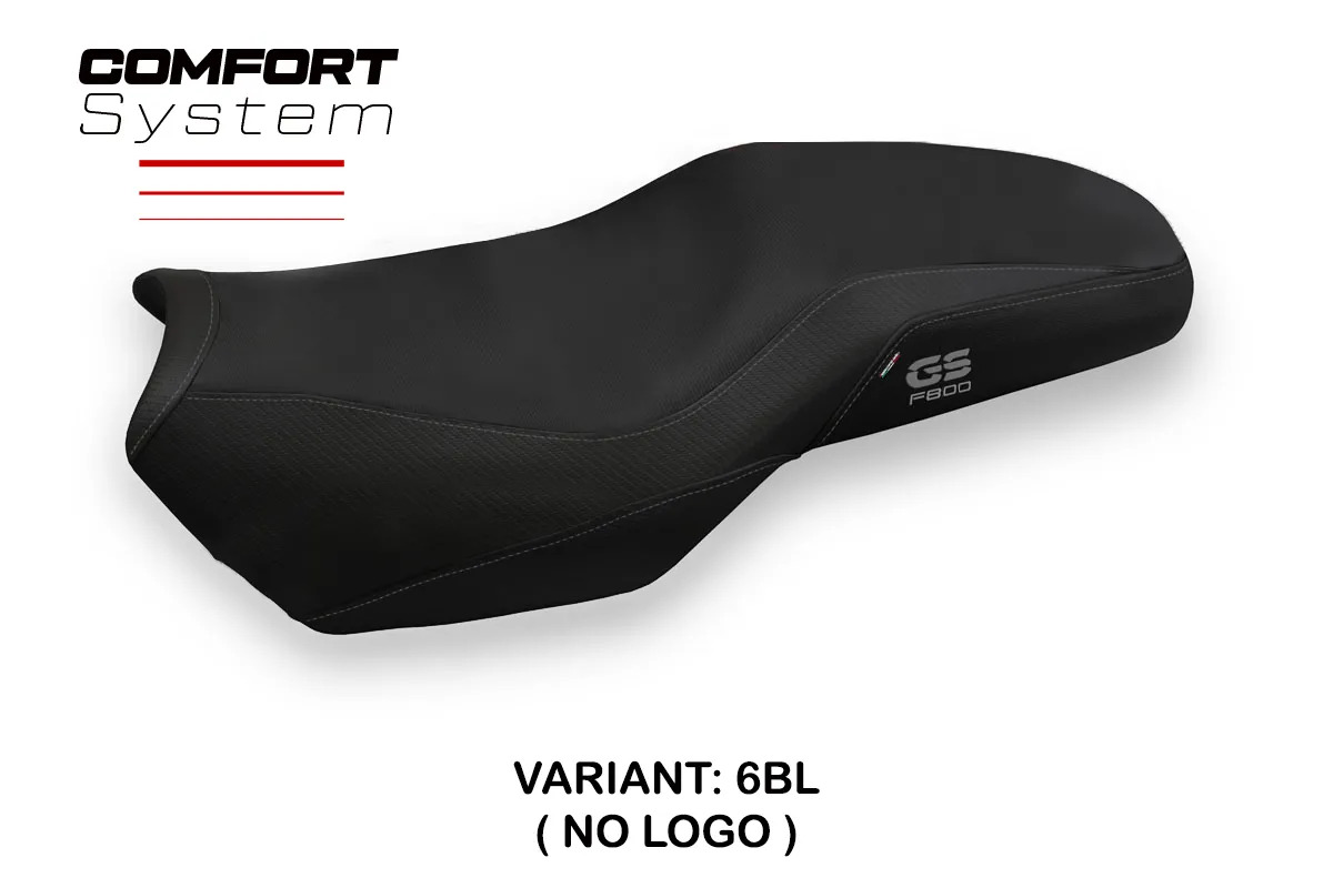 Housse de selle TPZ XBF85P3-6BL-7