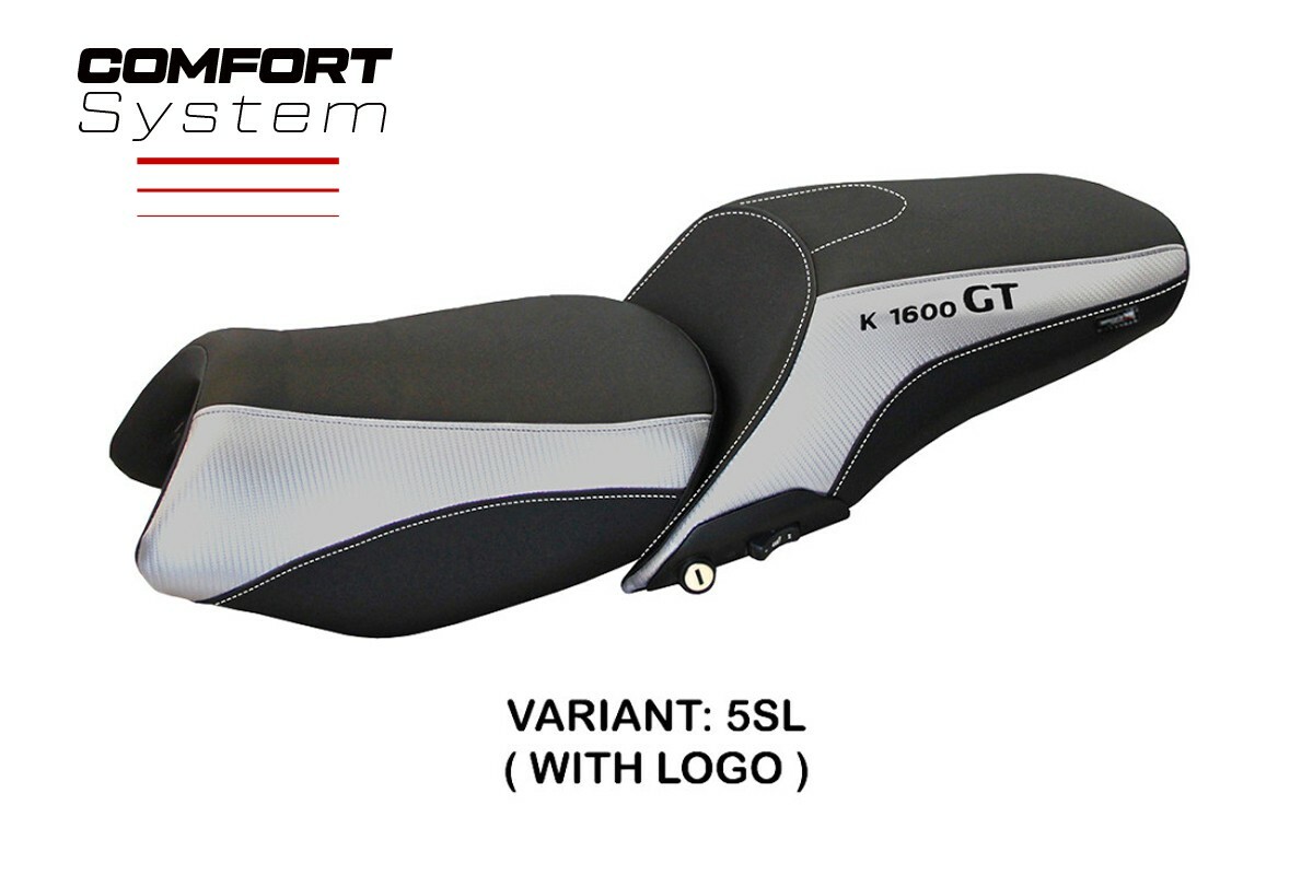 Housse de selle TPZ XBK16GTCC-5SL-3