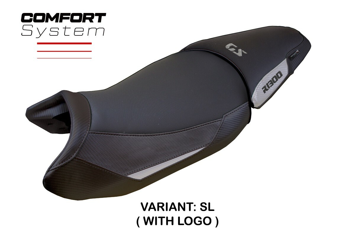 Housse de selle TPZ XBMGS13KC-SL-1