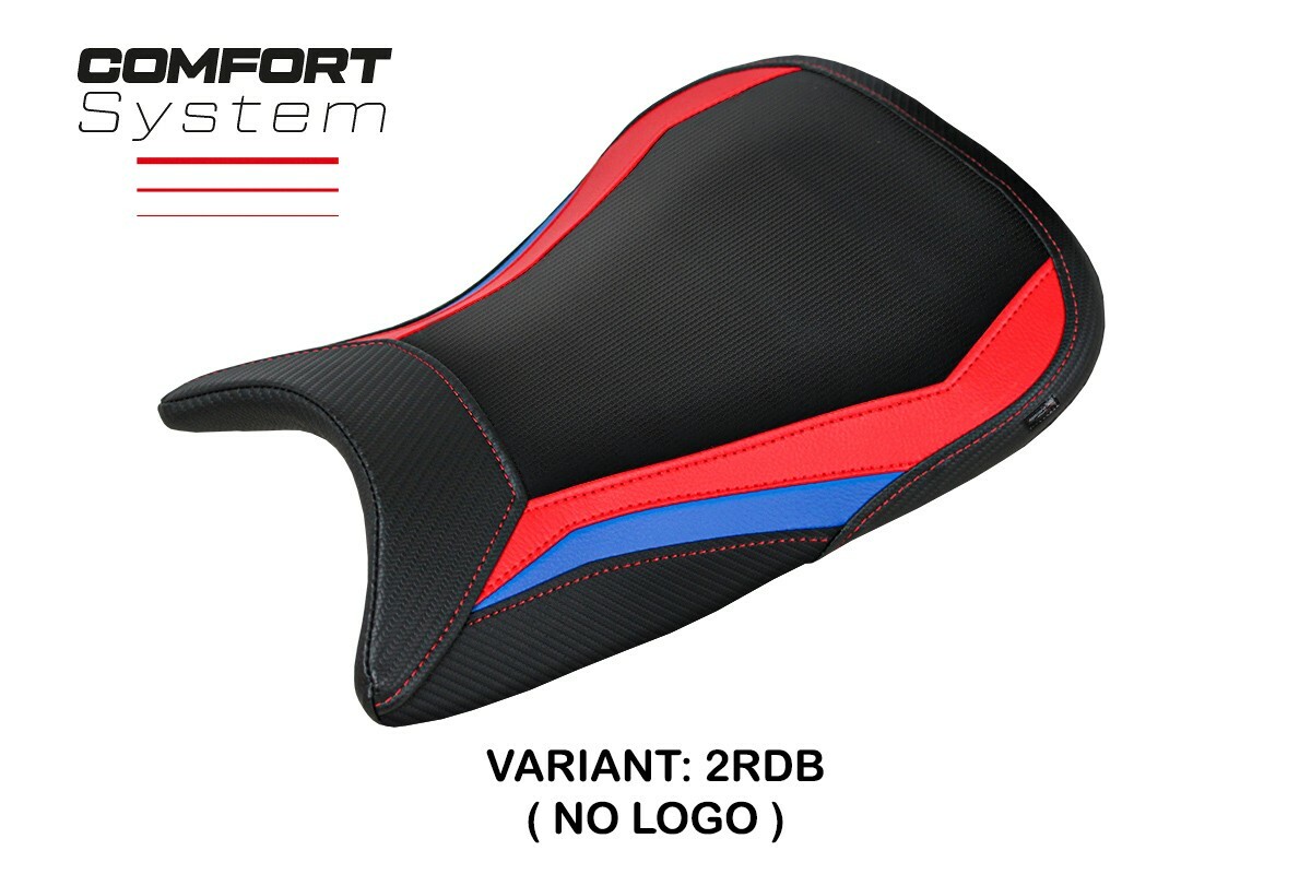 Housse de selle TPZ XBMM1KRNC-2RDB-2