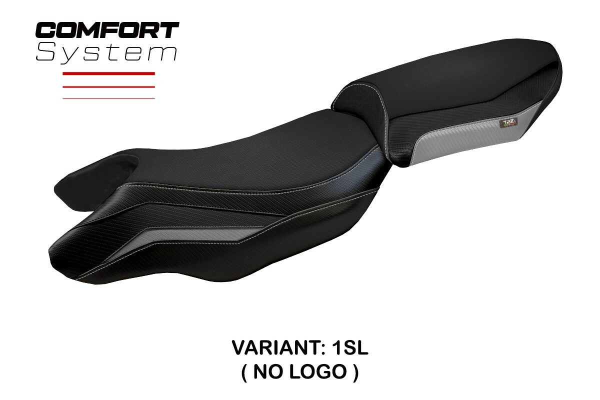Housse de selle TPZ XBR125RPC-2WH-2