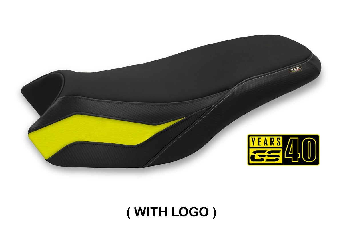 Housse de selle TPZ XBR125RYA-3