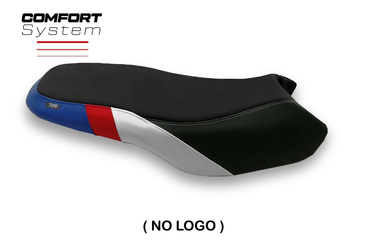 Housse de selle TPZ XBR125RYF-3