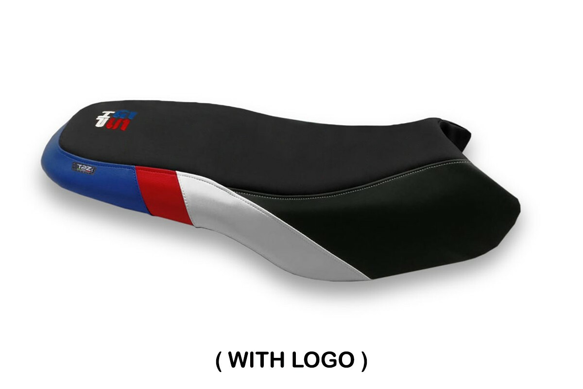 Housse de selle TPZ XBR125RYM-2