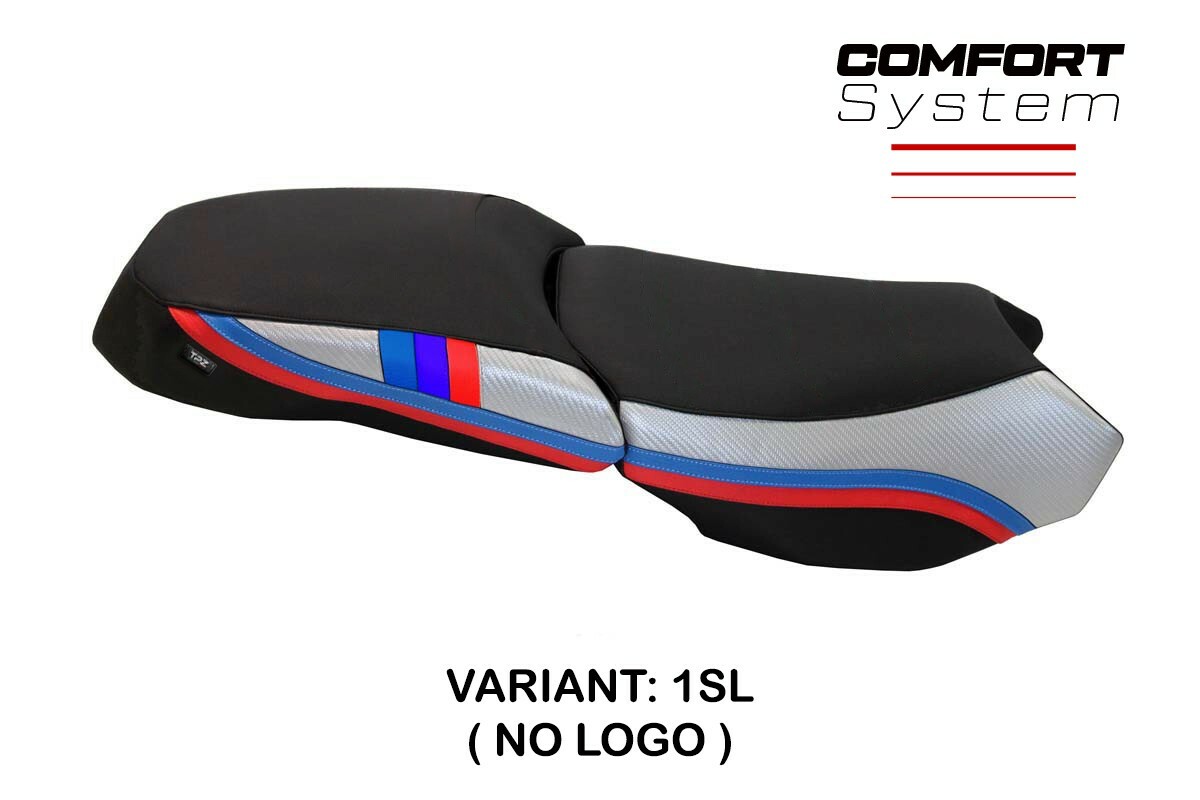 Housse de selle TPZ XBR12GAEC-1SL-4