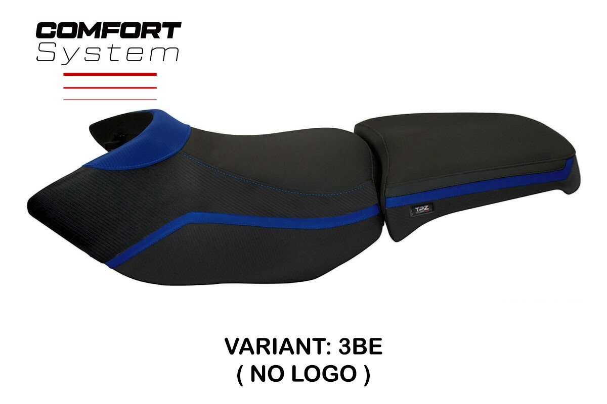 Housse de selle TPZ XBR12GAI4C-3BE-4