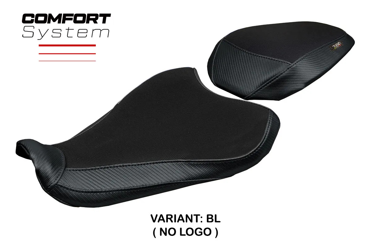 Housse de selle TPZ XCF8NKAC-BL-2