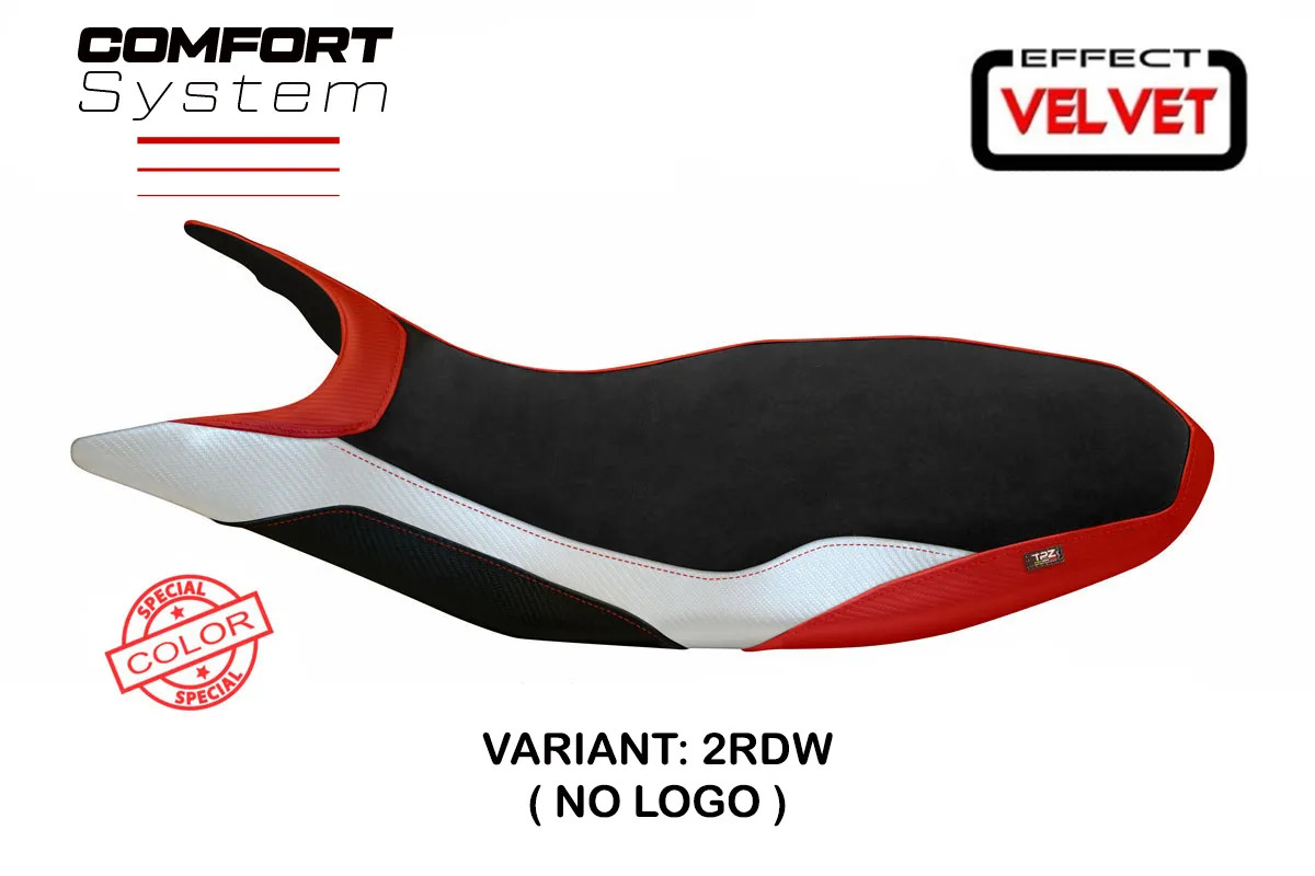Housse de selle TPZ XDH98VS-2RDW-2