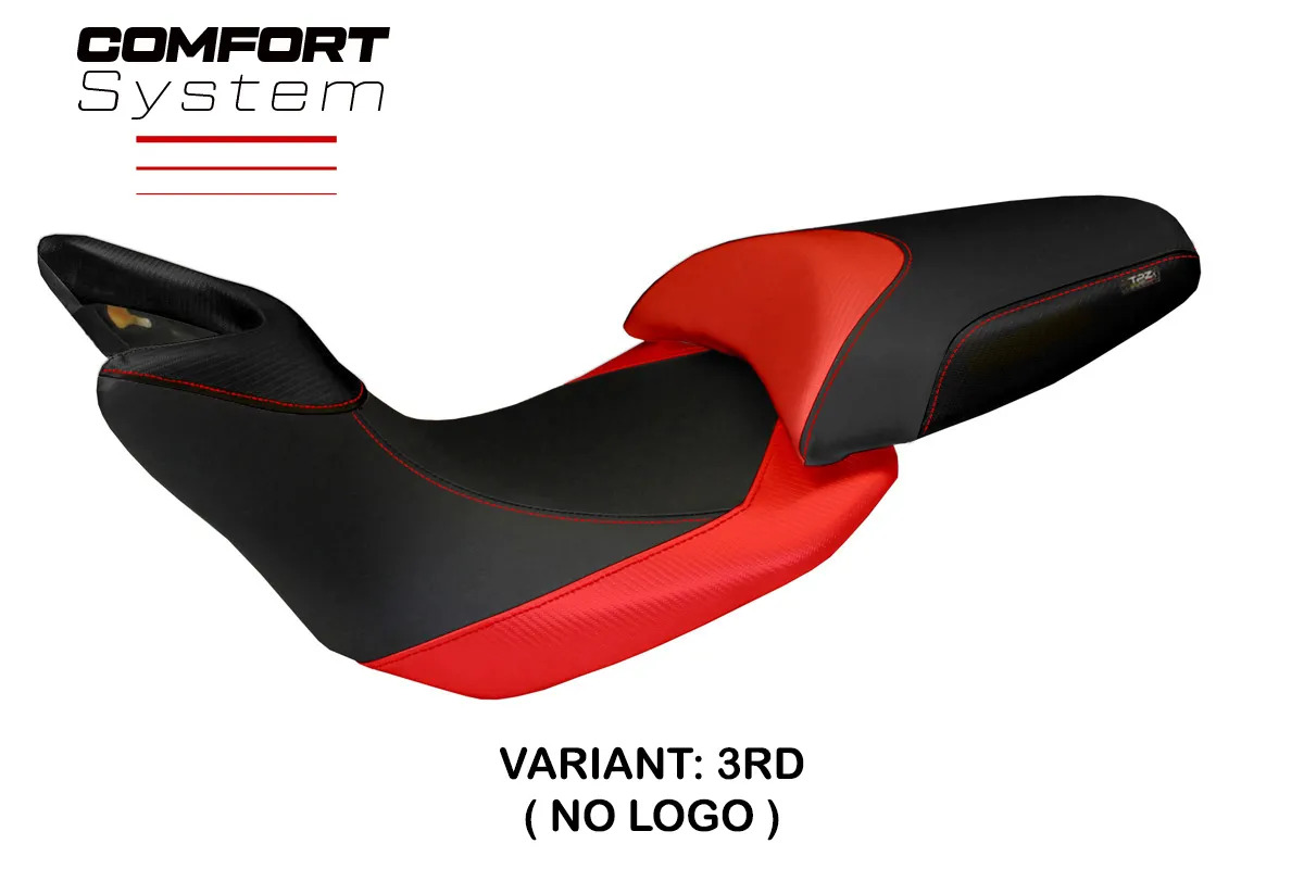 Housse de selle TPZ XDMLN3C11-3RD-4