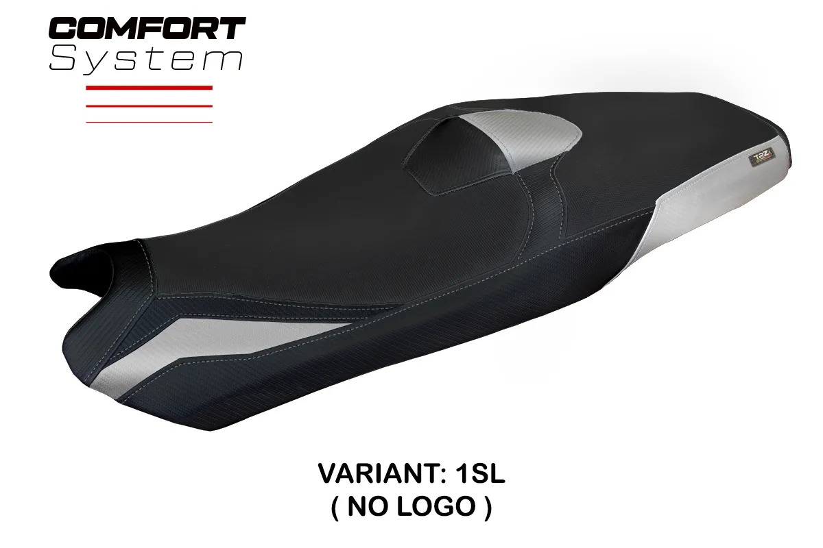 Housse de selle TPZ XHXADV21S-1SL-2