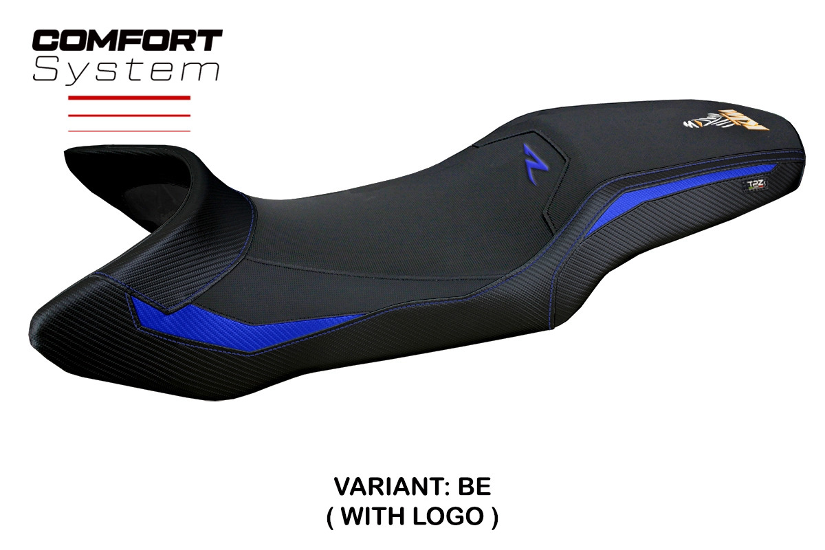 Housse de selle TPZ XKT139SRSC-BE-1